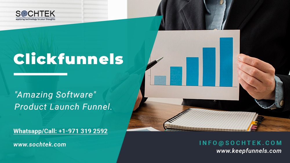 ClickFunnels as the topmost Payment Gateway Platform